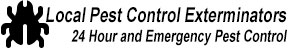 Middlesex Ctr VT Pest Control Exterminators